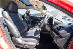 2018 Subaru XV 2.0i-S