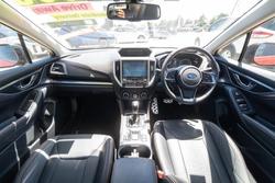 2018 Subaru XV 2.0i-S