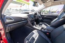 2018 Subaru XV 2.0i-S