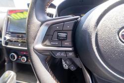 2018 Subaru XV 2.0i-S