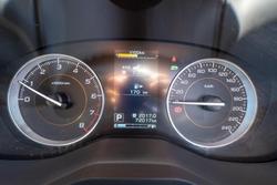 2018 Subaru XV 2.0i-S