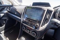 2018 Subaru XV 2.0i-S