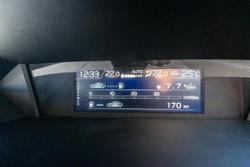 2018 Subaru XV 2.0i-S