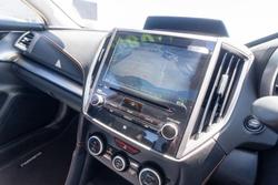 2018 Subaru XV 2.0i-S