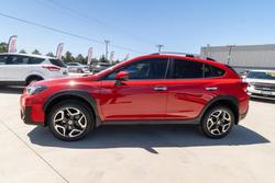 2018 Subaru XV 2.0i-S