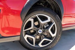 2018 Subaru XV 2.0i-S