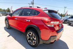 2018 Subaru XV 2.0i-S