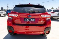 2018 Subaru XV 2.0i-S