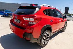 2018 Subaru XV 2.0i-S