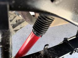 2015 Mitsubishi Triton GLX MN MY15 4X4 Dual Range White