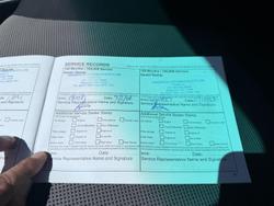 2015 Mitsubishi Triton GLX MN MY15 4X4 Dual Range White