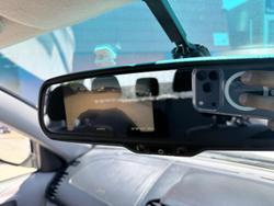 2015 Mitsubishi Triton GLX MN MY15 4X4 Dual Range White