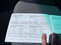 2015 Mitsubishi Triton GLX MN MY15 4X4 Dual Range White