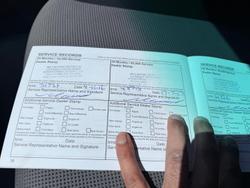 2015 Mitsubishi Triton GLX MN MY15 4X4 Dual Range White