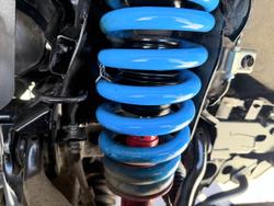 2015 Mitsubishi Triton GLX MN MY15 4X4 Dual Range White