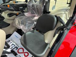 0 Massey Ferguson 5711 Dyna-4