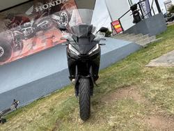 2022 Honda NT1100 NT Black