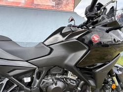 2022 Honda NT1100 NT Black