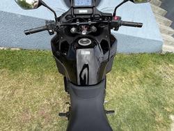 2022 Honda NT1100 NT Black