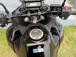 2022 Honda NT1100 NT Black