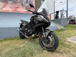 2022 Honda NT1100 NT Black