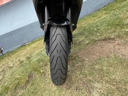 2022 Honda NT1100 NT Black