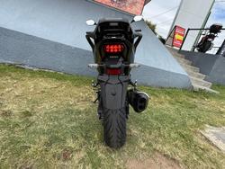 2022 Honda NT1100 NT Black