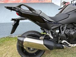 2022 Honda NT1100 NT Black