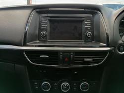 2013 Mazda 6 Sport GJ Jet Black