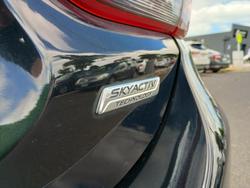 2013 Mazda 6 Sport GJ Jet Black