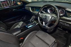 2019 Holden Commodore RS