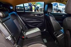 2019 Holden Commodore RS