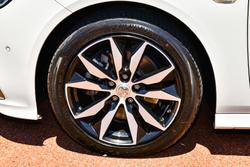 2019 Holden Commodore RS