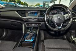 2019 Holden Commodore RS