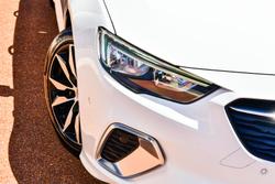 2019 Holden Commodore RS