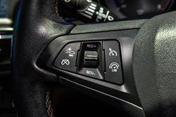 2019 Holden Commodore RS