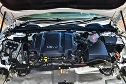 2019 Holden Commodore RS