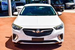 2019 Holden Commodore RS