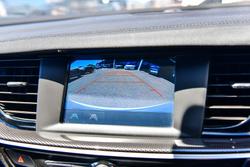 2019 Holden Commodore RS