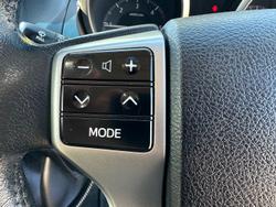2014 Toyota Landcruiser Prado GXL