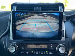 2014 Toyota Landcruiser Prado GXL