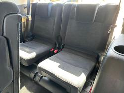 2014 Toyota Landcruiser Prado GXL