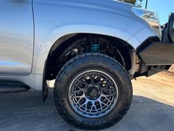 2014 Toyota Landcruiser Prado GXL