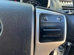 2014 Toyota Landcruiser Prado GXL