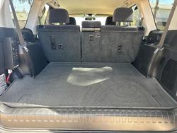 2014 Toyota Landcruiser Prado GXL