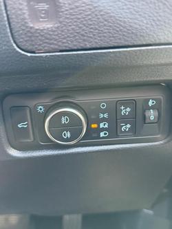 2024 Ford Everest Trend