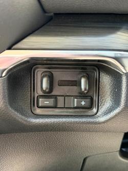 2024 Ford Everest Trend