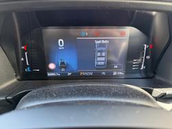 2024 Ford Everest Trend