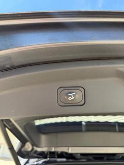 2024 Ford Everest Trend