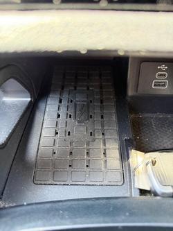 2024 Ford Everest Trend